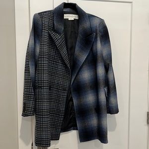 Nordstrom Treasure & Bond Blazer